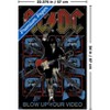 Trends International AC/DC - Blow Up Your Video Unframed Wall Poster Prints - 3 of 4