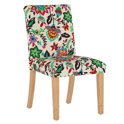 Dining Chair Folk Floral - Threshold™