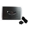 Boss Audio 1500 Watt Mono A/B MOSFET Power Car Amplifier + Remote | AR1500M - 4 of 4