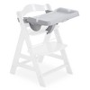 hauck Alpha High Chair Tray Table Compatible - 4 of 4