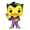 Funko Pop! Heroes Batman 370 The Animated Series - The Joker Blacklight Special Edition - 3 of 3