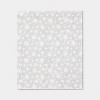 Christmas Plush Throw Blanket - Wondershop™ - 3 of 4