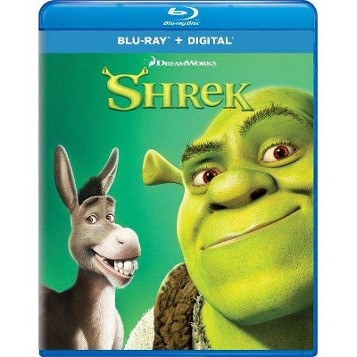 Shrek : Target