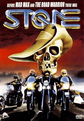 Stone (DVD)(2008)