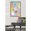 Trends International Peppa Pig - Grid Framed Wall Poster Prints - 2 of 4