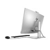 HP EliteOne All-in-One Computer 27" QHD Intel Core i7 14th gen, 16 GB; 256 GB - 4 of 4