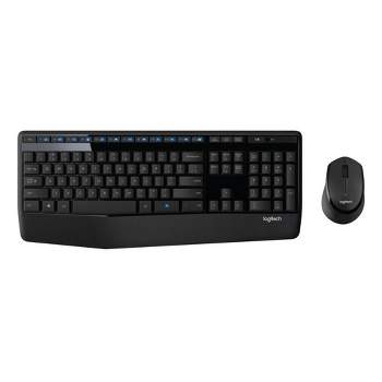 Logitech Mx Keys Mini Wireless Bluetooth Keyboard : Target