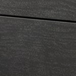 black oak