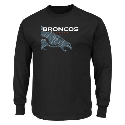 denver broncos men's t shirts