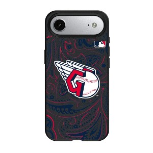 MLB American League Teams Paisley MagSafe Compatible Cell Phone Case for Apple iPhone 17 Series - 1 of 4