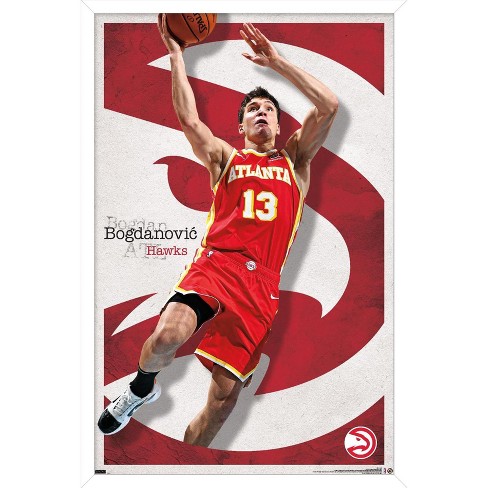 NBA Phoenix Suns - S. Preston Mascot Gorilla Wall Poster, 22.375 x 34