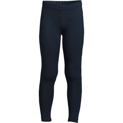 Mightly Girls Fair Trade Organic Cotton Flare Leggings Yoga Pant - X-large  (12), Navy : Target