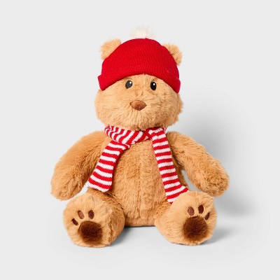 Target teddy bears $10 on sale