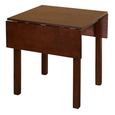 Drop on sale leaf table