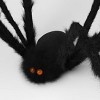 80" Plush Spider Halloween Decorative Prop - Hyde and EEK! Boutique™ - 2 of 2