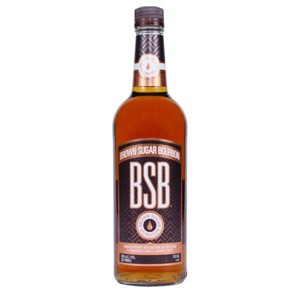 Brown Sugar Bourbon Whiskey - 750ml Bottle - 1 of 2
