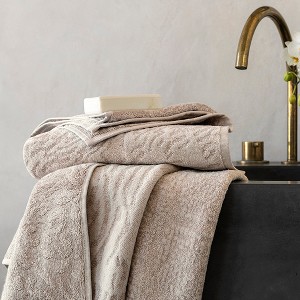 Togas Eamonn Beige Towel - 1 of 4