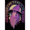 Juniors Womens Lord of the Rings Fellowship of the Ring Gandalf All We Have to Decide Racerback Tank Top - 2 of 4