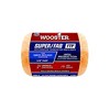 Wooster Genuine 4" Super/Fab FTP 1/2" Nap Roller Cover - RR924-4 - 2 of 3