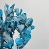 Alilang Decorative Dried Leafy Branches for Modern Home Decoration and Floral Arrangements, 15.5 Inches - 3 of 3