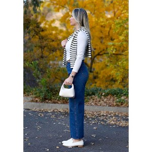 Calico Organic Canvas Mules Women - 1 of 4