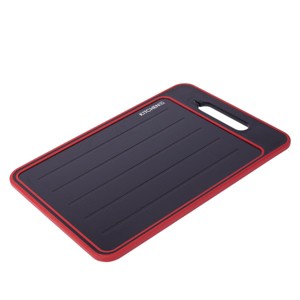 Kitchen HQ 4-in-1 Thawing and Cutting Board Refurbished - 1 of 3