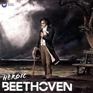 Heroic Beethoven (Best of) - Heroic Beethoven (best of) (Vinyl) - 1 of 1