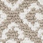 isla two-tone linen/ivory
