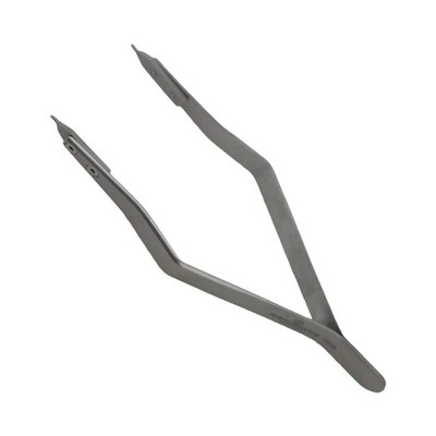 LOVELAY CREATIONS Spring Bar Tweezer