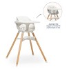 Lalo Infant Support Seat and Organic Cotton Cushion Set - 3 of 4