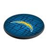 NFL AFC Teams Brick Wall 15-Watt Wireless Charger - 2 of 4