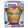 Marvel Avengers Iron Man FX Mask - image 2 of 4