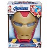 Marvel Avengers Iron Man Fx Mask : Target