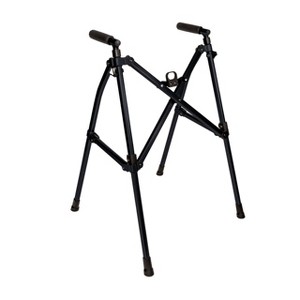 Stander Wonder Walker Lite, Lightweight Folding Walker for Seniors without Wheels - 1 of 4
