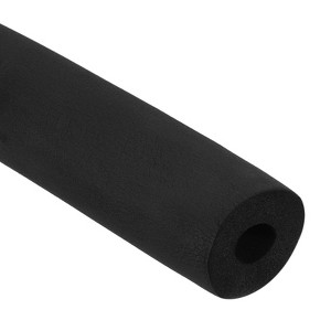 Unique Bargains Handle Grip Outdoor Air Conditioner Irrigation Heat Insulation Foam Tube - 1 of 4