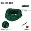 Unique Bargains Tent Rope Outdoor Camping Guylines Ropes - 3 of 4