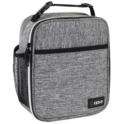 Opux Insulated Lunch Box Men Women, Leakproof Soft Cooler Bag Work School  Beach, Pail Tote Adult Kids Boys Girls : Target