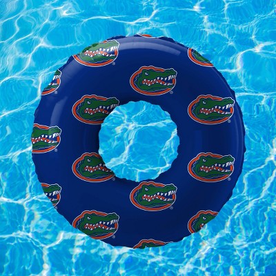NCAA Florida Gators 48" Inflatable Pool Float