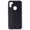 Urban Armor Gear Scout Series Flexible Case for Samsung Galaxy A11 - Black - 2 of 3
