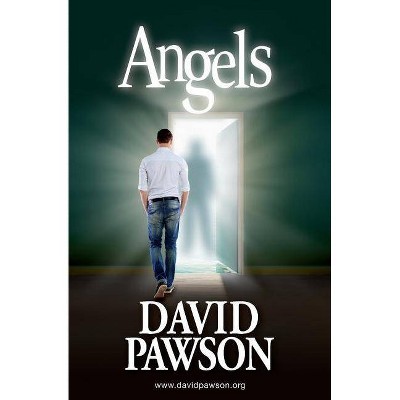 Angels - by  David Pawson (Paperback)