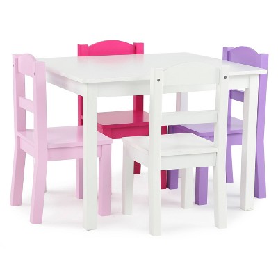 minnie mouse table & chair set target