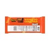 Reese's Milk Chocolate Peanut Butter Half-Pound Christmas Candy Cups - 16oz/2ct - 4 of 4
