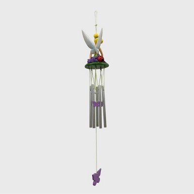 Disney Tinkerbell Wind Chime - Thumbnail 3