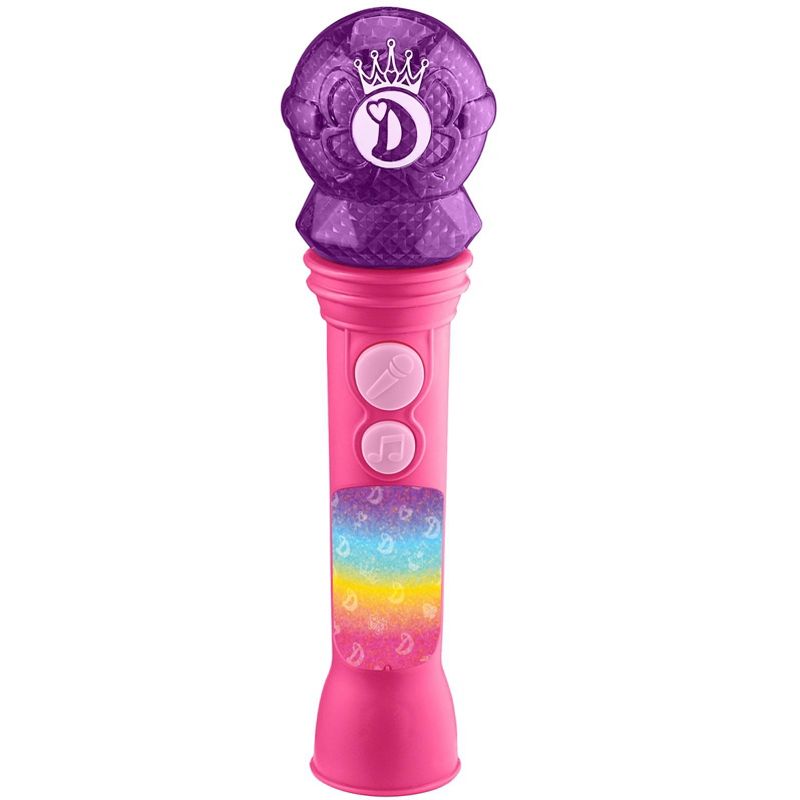 eKids Love Diana Toy Microphone for Kids - Pink (DN-070.EMV1OL), 1 of 5
