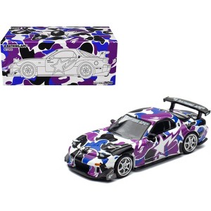 Mazda RX-7 (FD3S) RHD (Right Hand Drive) 