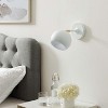 Modway Chalice 4Inch Swing-Arm Metal Wall Sconce - 3 of 4