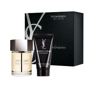 L'Homme/Ysl Set Men - 1 of 1