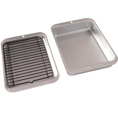 Nordic Ware Compact Overnware 3 pc