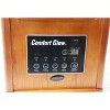 Comfort Glow Deluxe 6 Infrared Quartz Heating Elements Tubes Indoor Heater - 2 of 4