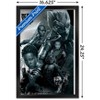 Trends International Marvel Cinematic Universe - Black Panther - Group Framed Wall Poster Prints - 3 of 4
